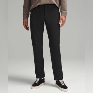 Lululemon ABC Classic-Fit Pant 32" *Warpstreme